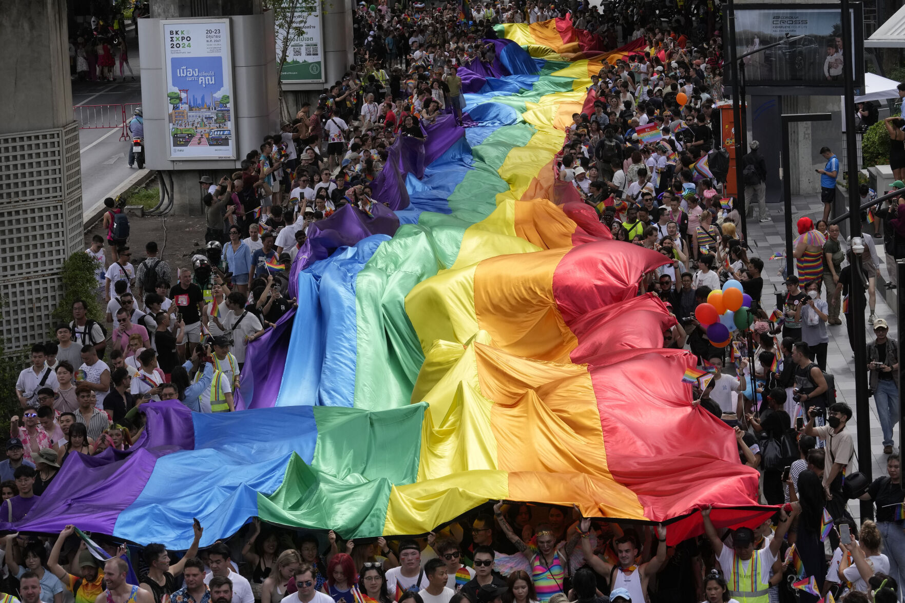Pride-Things to Know